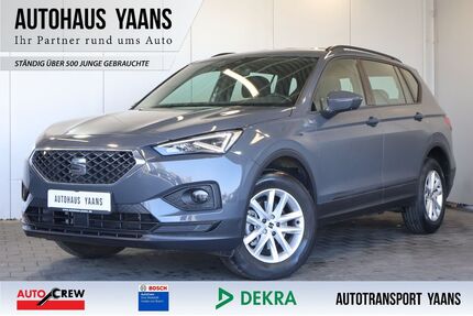 Seat Tarraco Gebrauchtwagen