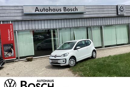 VW up! Gebrauchtwagen