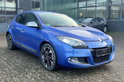 Renault Megane Gebrauchtwagen