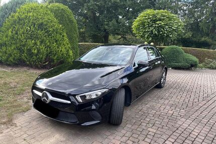 Mercedes-Benz A 200 Gebrauchtwagen
