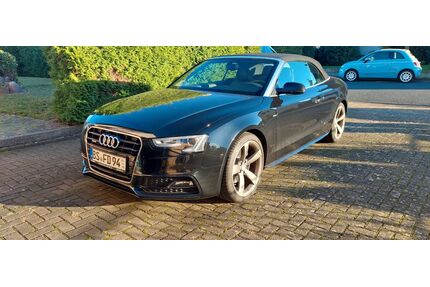 Audi A5 Gebrauchtwagen