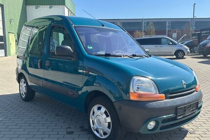 Renault Kangoo Gebrauchtwagen