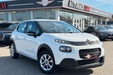 Citroen C3 Gebrauchtwagen