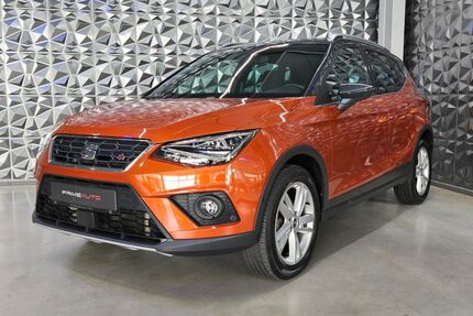Seat Arona Gebrauchtwagen