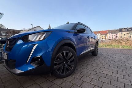 Peugeot 2008 Gebrauchtwagen