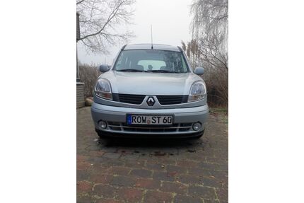 Renault Kangoo Gebrauchtwagen