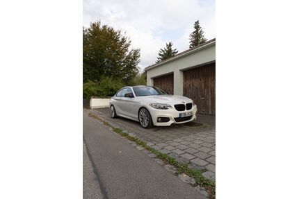 BMW 230 Gebrauchtwagen