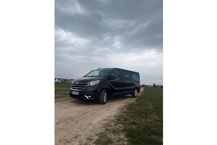 Renault Trafic Gebrauchtwagen