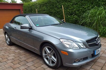 Mercedes-Benz E 350 Gebrauchtwagen