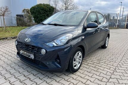 Hyundai i10 Gebrauchtwagen