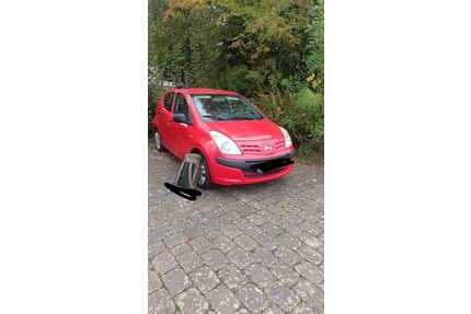 Nissan Pixo Gebrauchtwagen