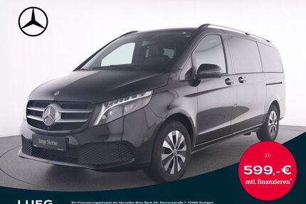 Mercedes-Benz V 300 Gebrauchtwagen