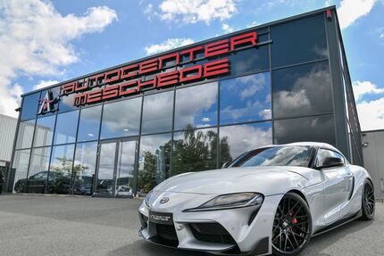 Toyota Supra Gebrauchtwagen