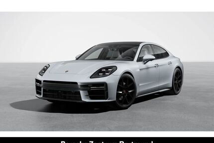 Porsche Panamera Gebrauchtwagen
