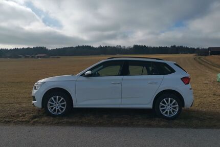 Skoda Kamiq Gebrauchtwagen