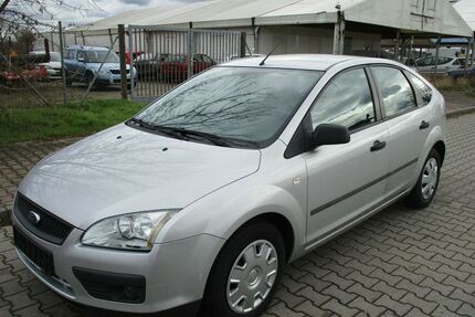 Dacia Focus 