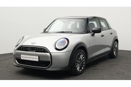 Mini Cooper C Gebrauchtwagen