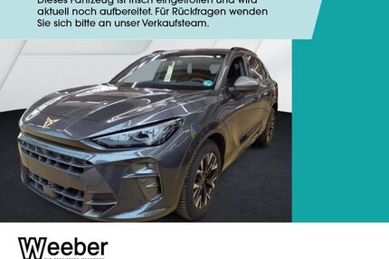 Cupra Terramar Gebrauchtwagen