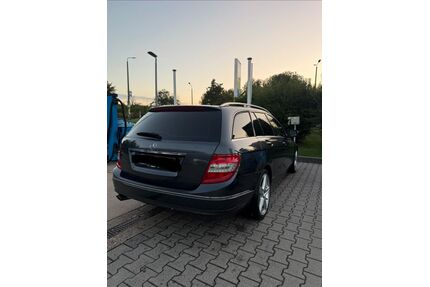 Mercedes-Benz C 220 Gebrauchtwagen