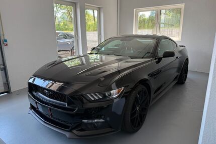 Ford Mustang Gebrauchtwagen