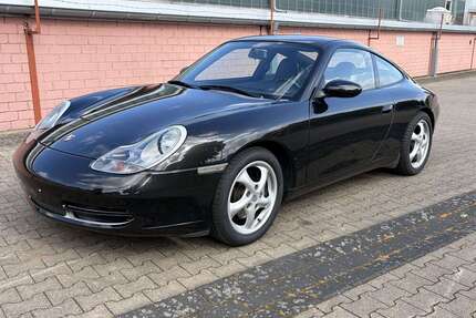 Porsche 996 Gebrauchtwagen