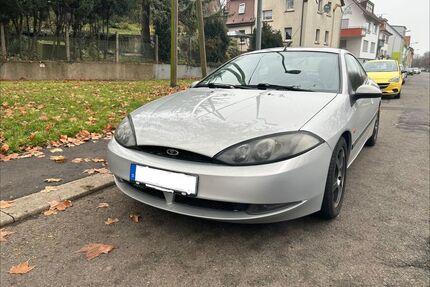 Ford Cougar Gebrauchtwagen
