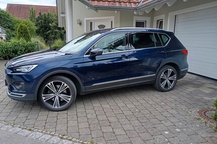 Seat Tarraco Gebrauchtwagen