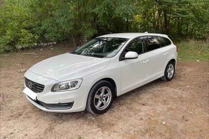 Volvo V60 Gebrauchtwagen
