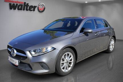 Mercedes-Benz A 180 Gebrauchtwagen