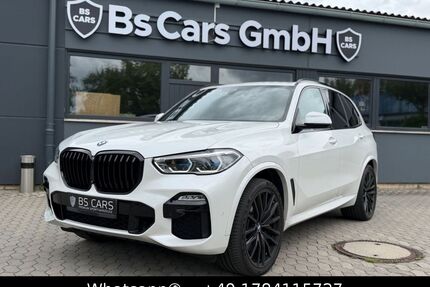 BMW X5 M50 Gebrauchtwagen