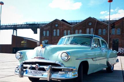 Pontiac Andere Oldtimer