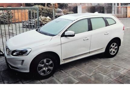 Volvo XC60 Gebrauchtwagen