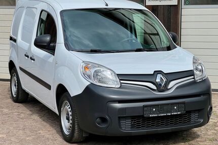 Renault Kangoo Gebrauchtwagen
