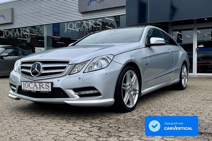 Mercedes-Benz E 500 Gebrauchtwagen