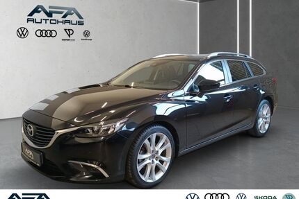 Mazda 6 Gebrauchtwagen