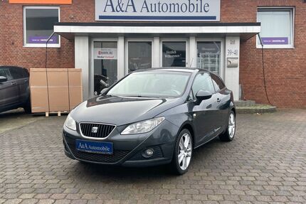 Seat Ibiza Gebrauchtwagen