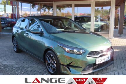 Kia ceed / Ceed Gebrauchtwagen