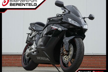 Honda CBR1000RR Fireblade SC57 Gebrauchtwagen