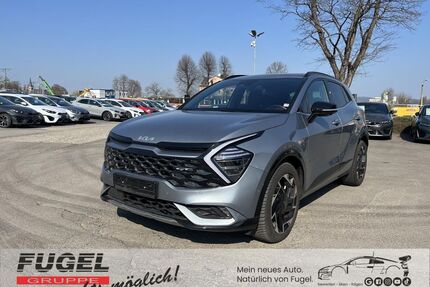 Kia Sportage Gebrauchtwagen