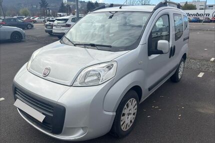 Fiat Qubo Gebrauchtwagen