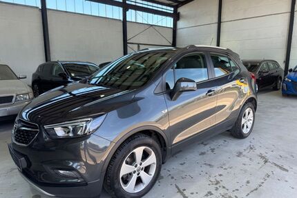 Opel Mokka Gebrauchtwagen