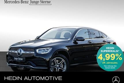 Mercedes-Benz GLC 300 Gebrauchtwagen