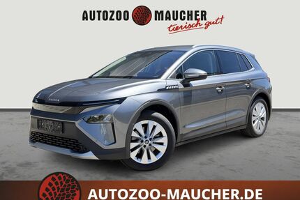 Skoda Elroq Gebrauchtwagen