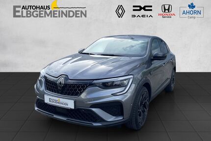 Renault Arkana Gebrauchtwagen
