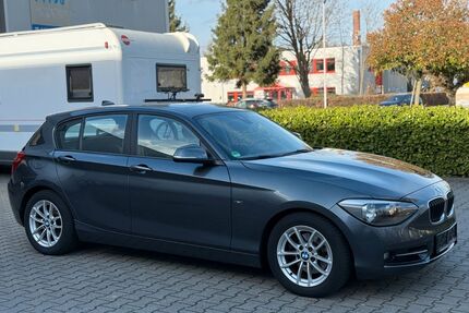 BMW 118 Gebrauchtwagen