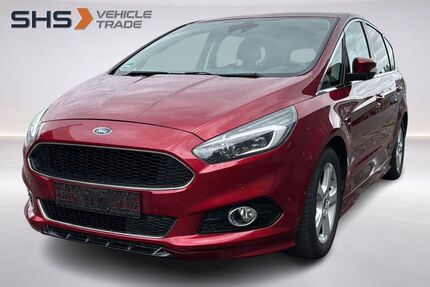 Ford S-Max Gebrauchtwagen