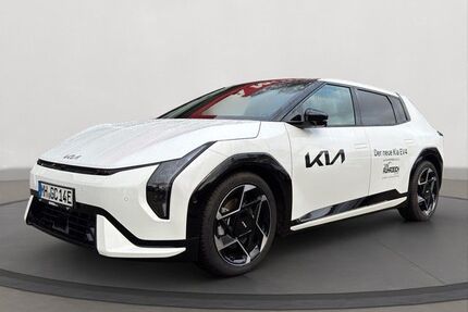 Kia EV4 Gebrauchtwagen