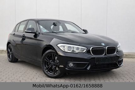 BMW 120 Gebrauchtwagen