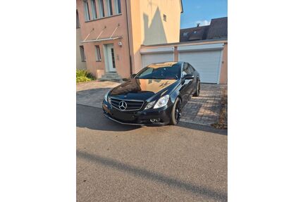 Mercedes-Benz E 350 Gebrauchtwagen