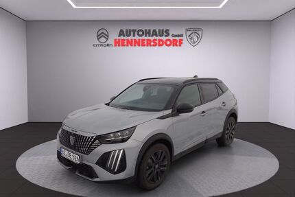 Peugeot 2008 Gebrauchtwagen